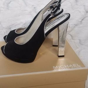 Michael Kors Shoes